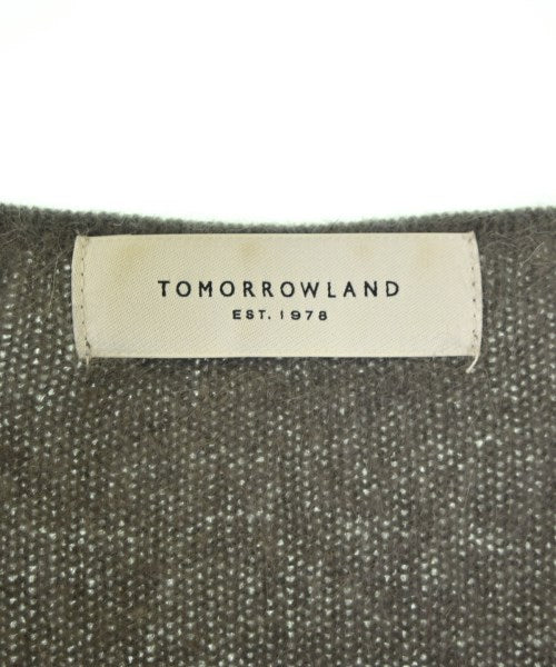 TOMORROWLAND 毛衣