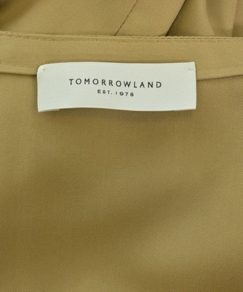 TOMORROWLAND 夾克