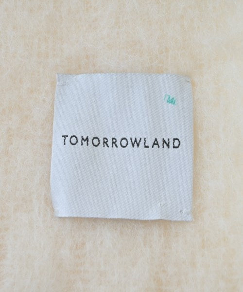 TOMORROWLAND 披肩