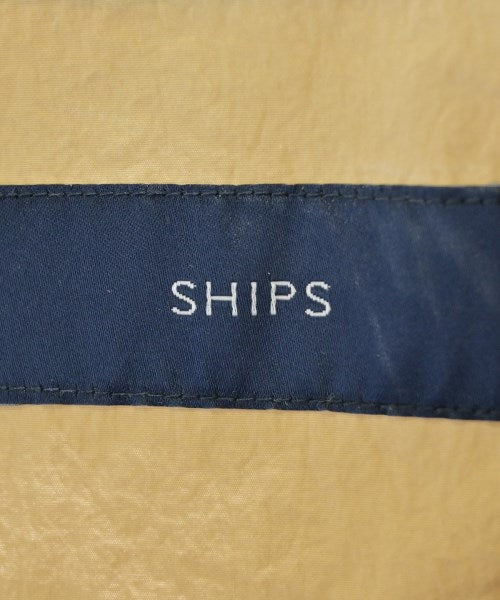 SHIPS 其他大衣
