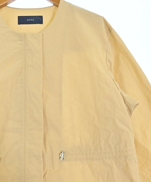SHIPS 其他大衣