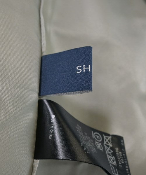 SHIPS 切斯特披風