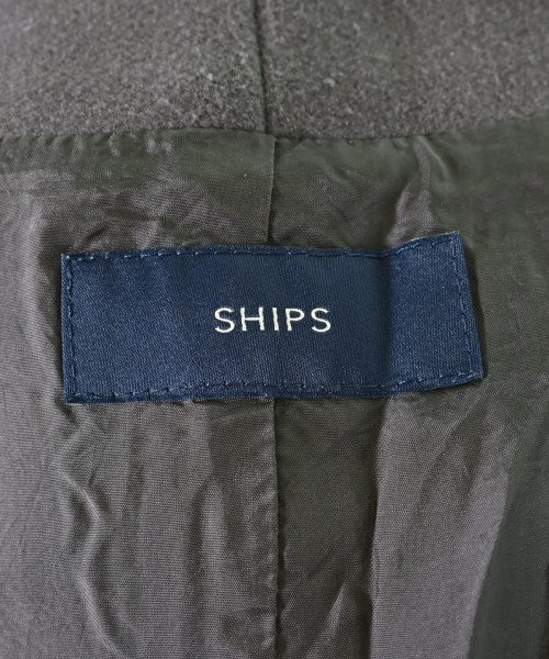 SHIPS 其他飛行外套