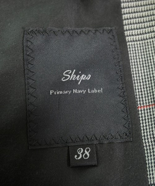 SHIPS 西裝外套