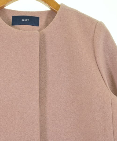 SHIPS 其他大衣