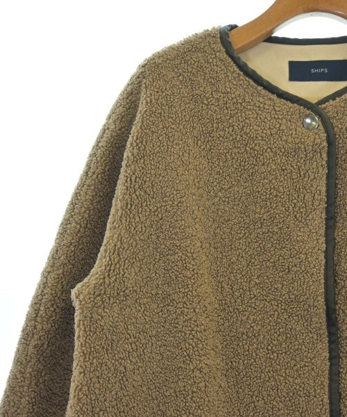 SHIPS 其他飛行外套