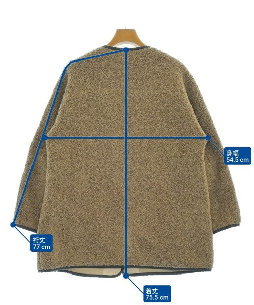 SHIPS 其他飛行外套