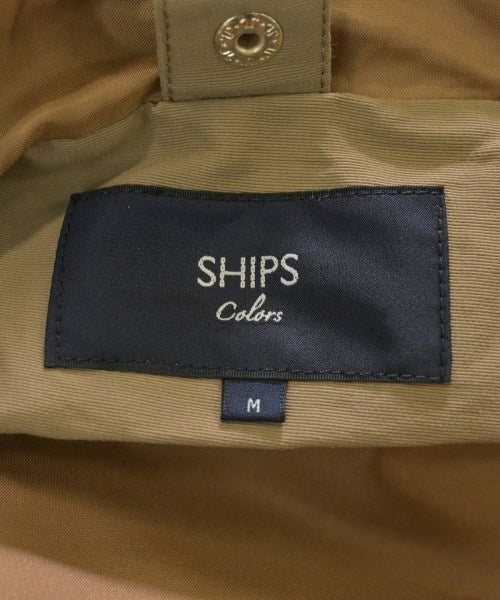 SHIPS 羽絨夾克/背心