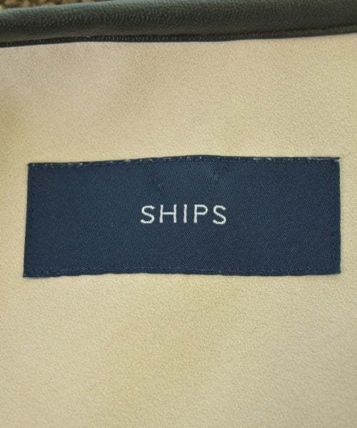 SHIPS 其他大衣