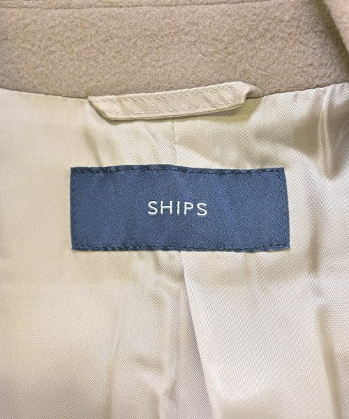 SHIPS 切斯特披風
