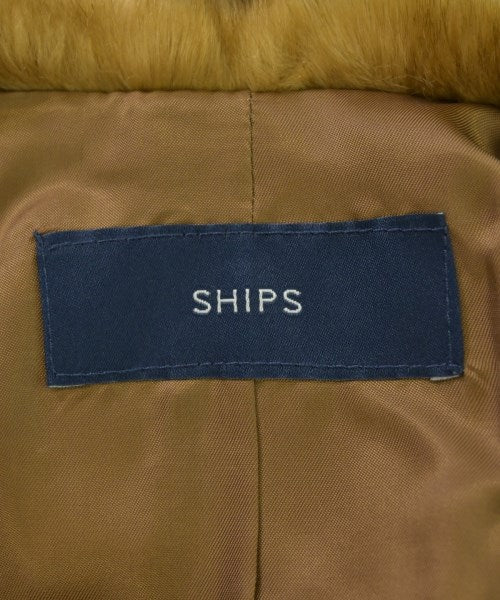 SHIPS 其他飛行外套