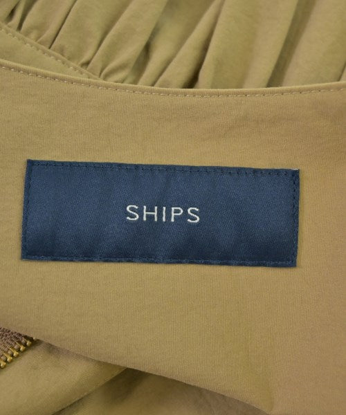 SHIPS 其他大衣