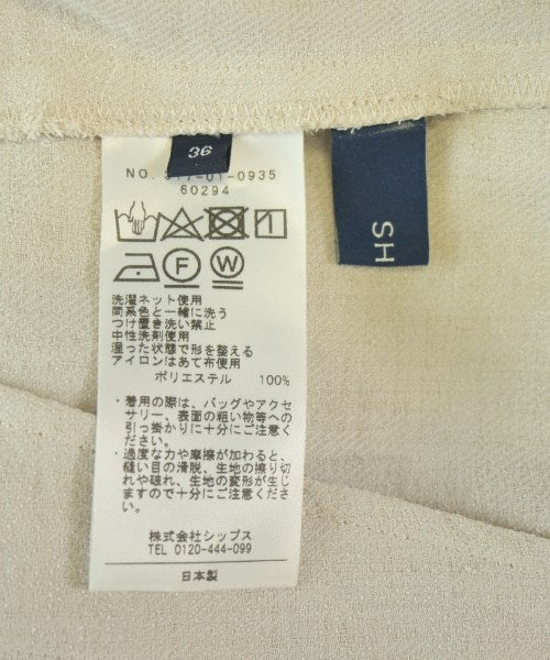 SHIPS 休閒夾克