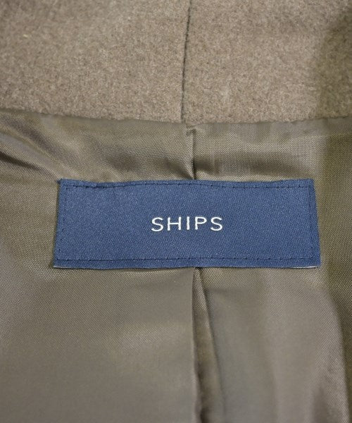 SHIPS 斜紋夾克