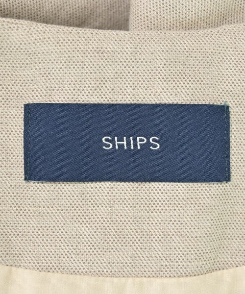 SHIPS 背心