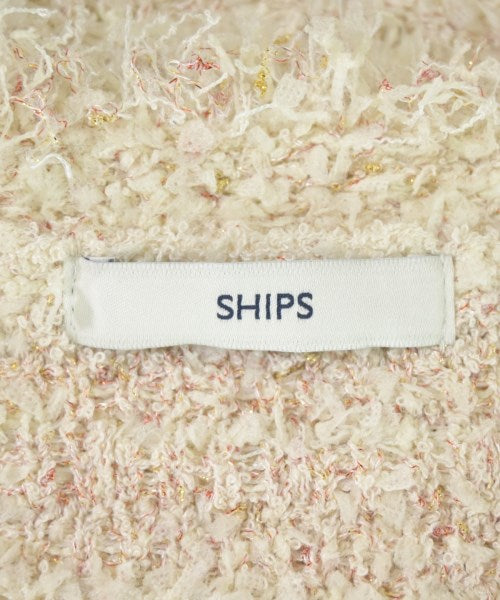 SHIPS 背心