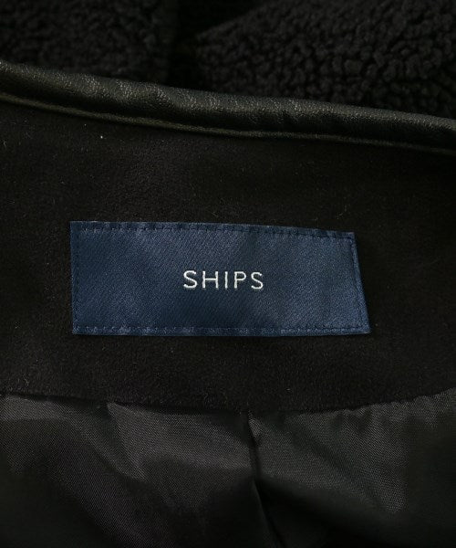 SHIPS 其他飛行外套