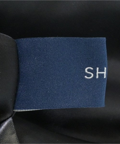 SHIPS 切斯特披風