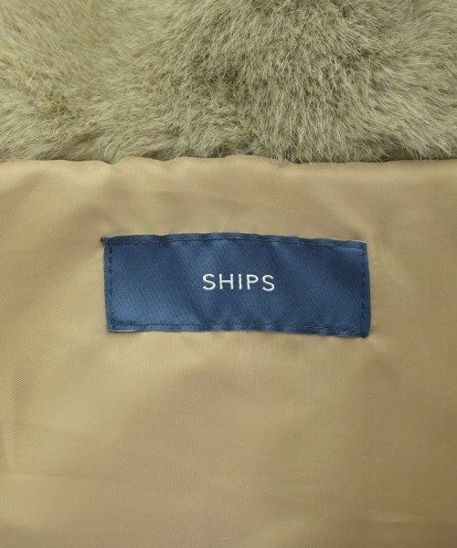 SHIPS 其他飛行外套