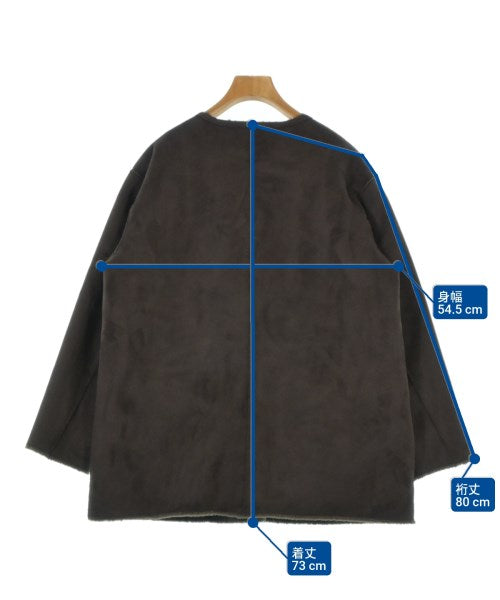 SHIPS 其他大衣