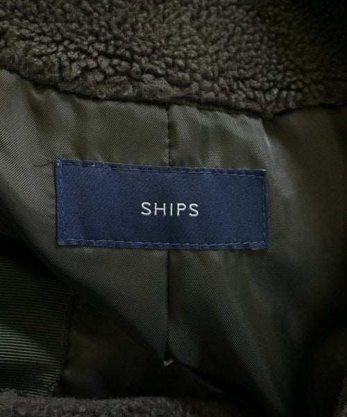 SHIPS 其他飛行外套