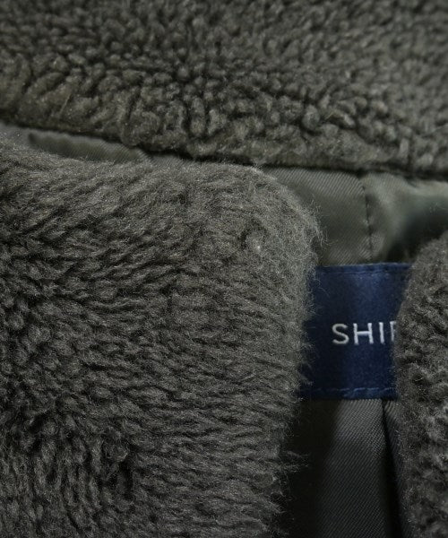 SHIPS 其他飛行外套