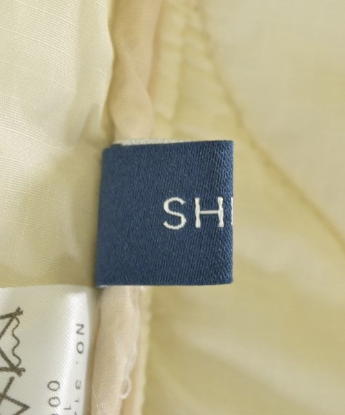 SHIPS 其他飛行外套