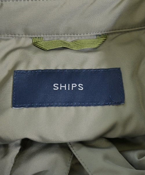 SHIPS 其他飛行外套