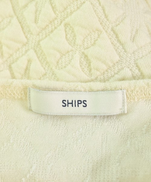 SHIPS 開襟衫