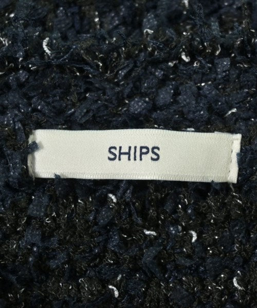 SHIPS 背心