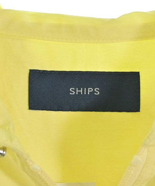 SHIPS 其他飛行外套
