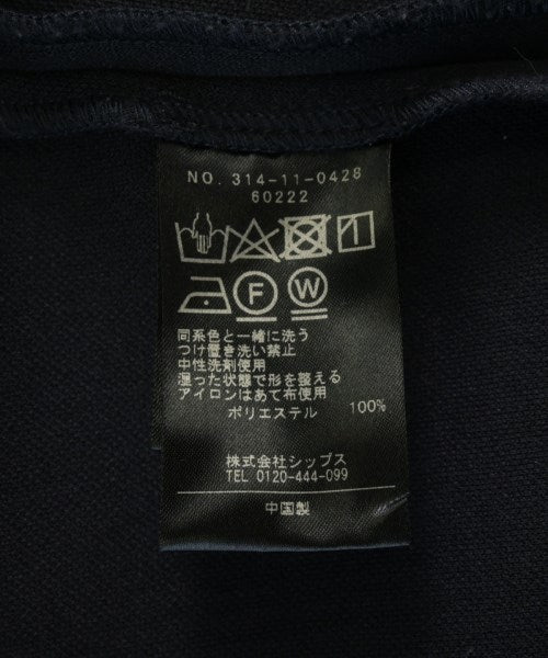 SHIPS 其他飛行外套