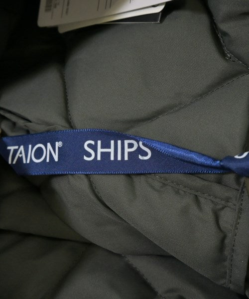 SHIPS 其他大衣