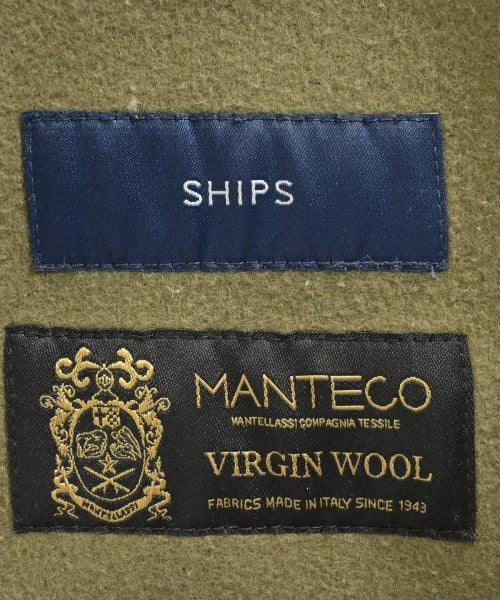 SHIPS 其他大衣