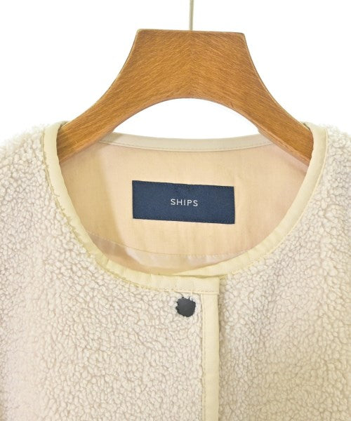 SHIPS 其他飛行外套