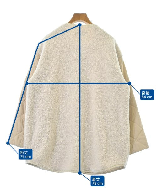 SHIPS 其他飛行外套