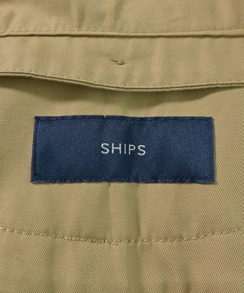 SHIPS 其他大衣