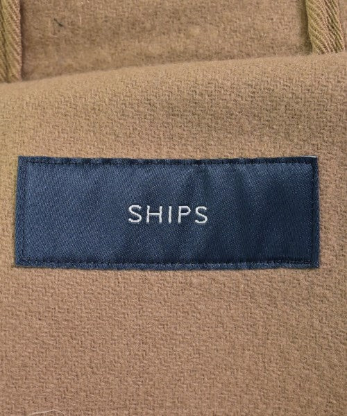 SHIPS 羊毛大衣