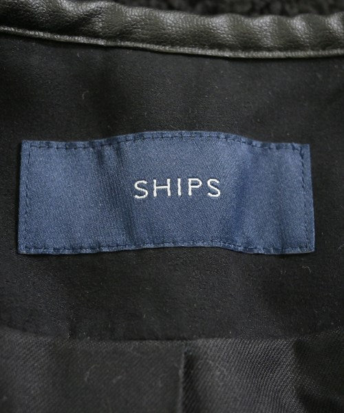 SHIPS 其他飛行外套