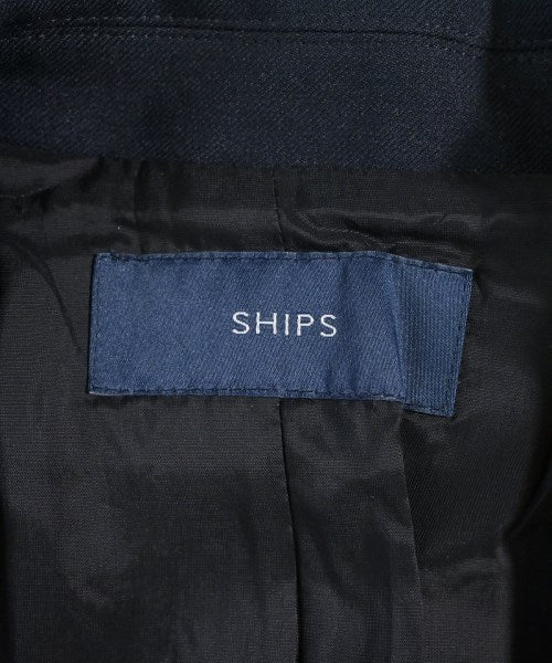 SHIPS 夾克