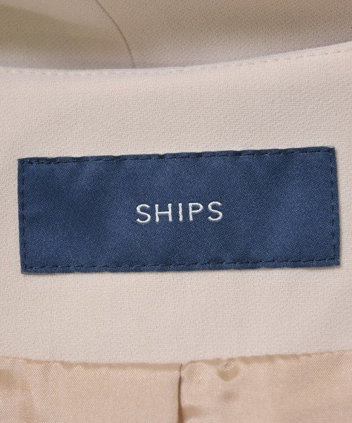 SHIPS 休閒夾克