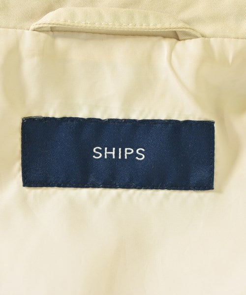 SHIPS 其他飛行外套