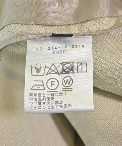 SHIPS 切斯特披風