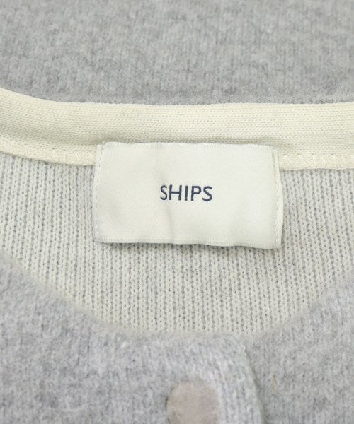 SHIPS 其他飛行外套