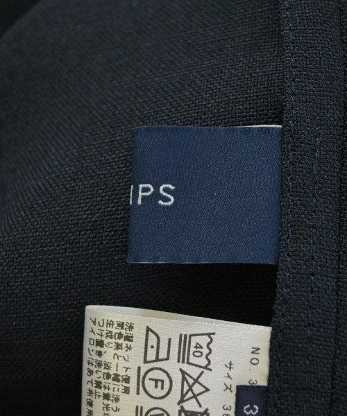 SHIPS 無領外套