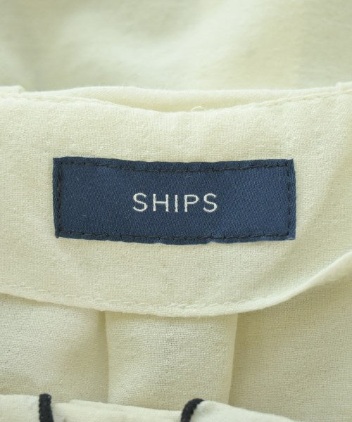 SHIPS 女襯衫