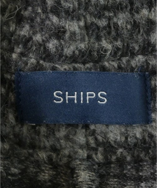 SHIPS 外套