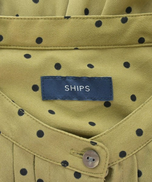 SHIPS 洋裝
