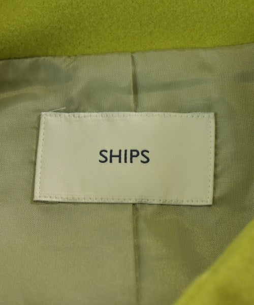 SHIPS 其他飛行外套