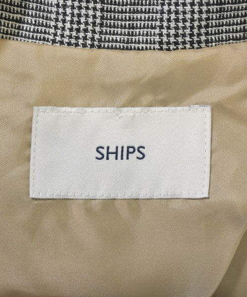 SHIPS 夾克
